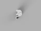 EleStand – Cute Elephant Phone Holder-3