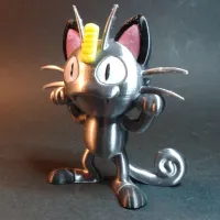 Meowth multicolor-1