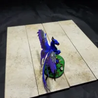 Magical Dragon-6