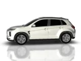 Mitsubishi ASX 2020-0