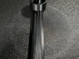 Bottle Bong