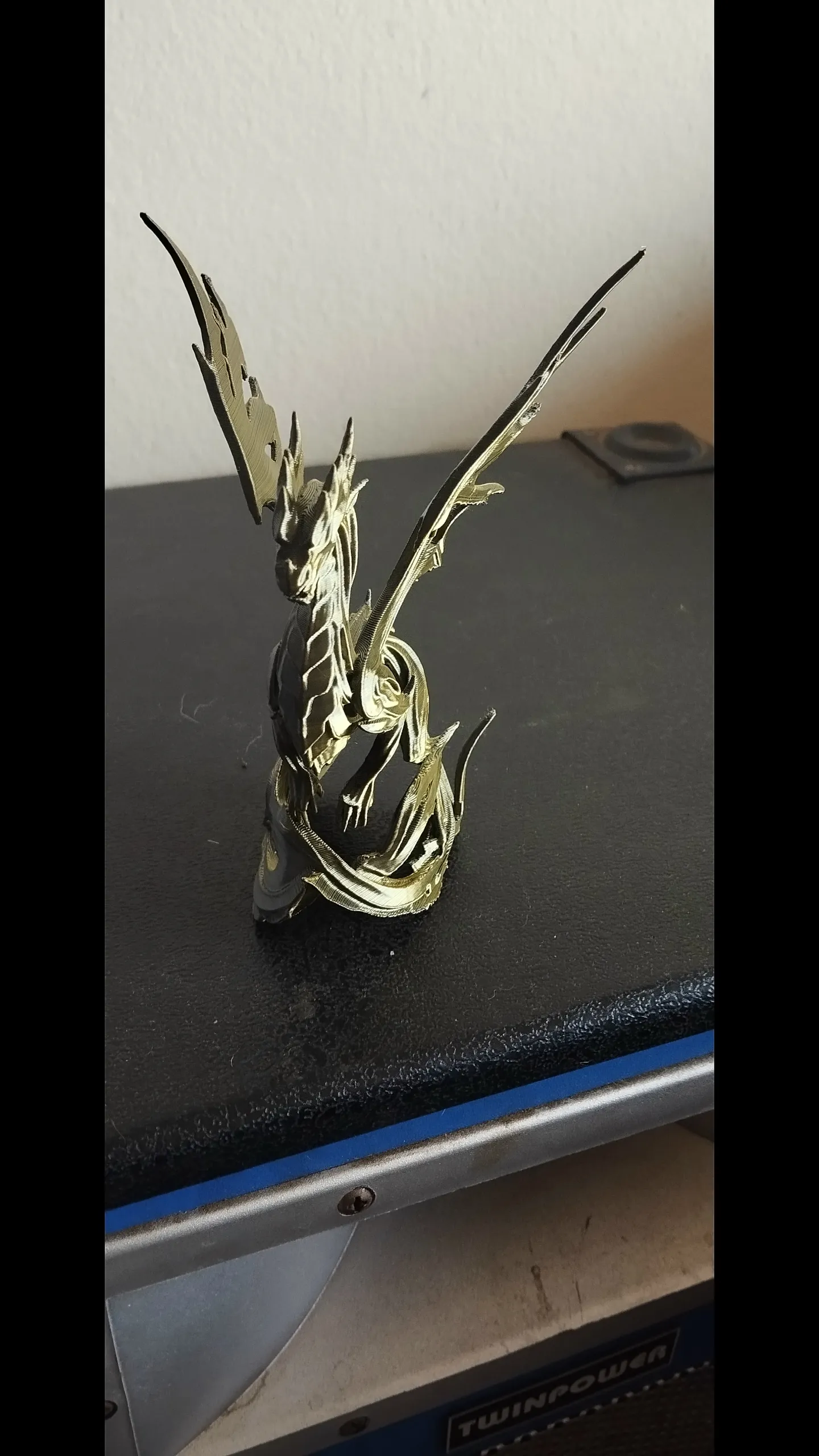Epic Flame Dragon-2