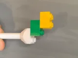 Pillar Stack System - Brick Size Standard-4