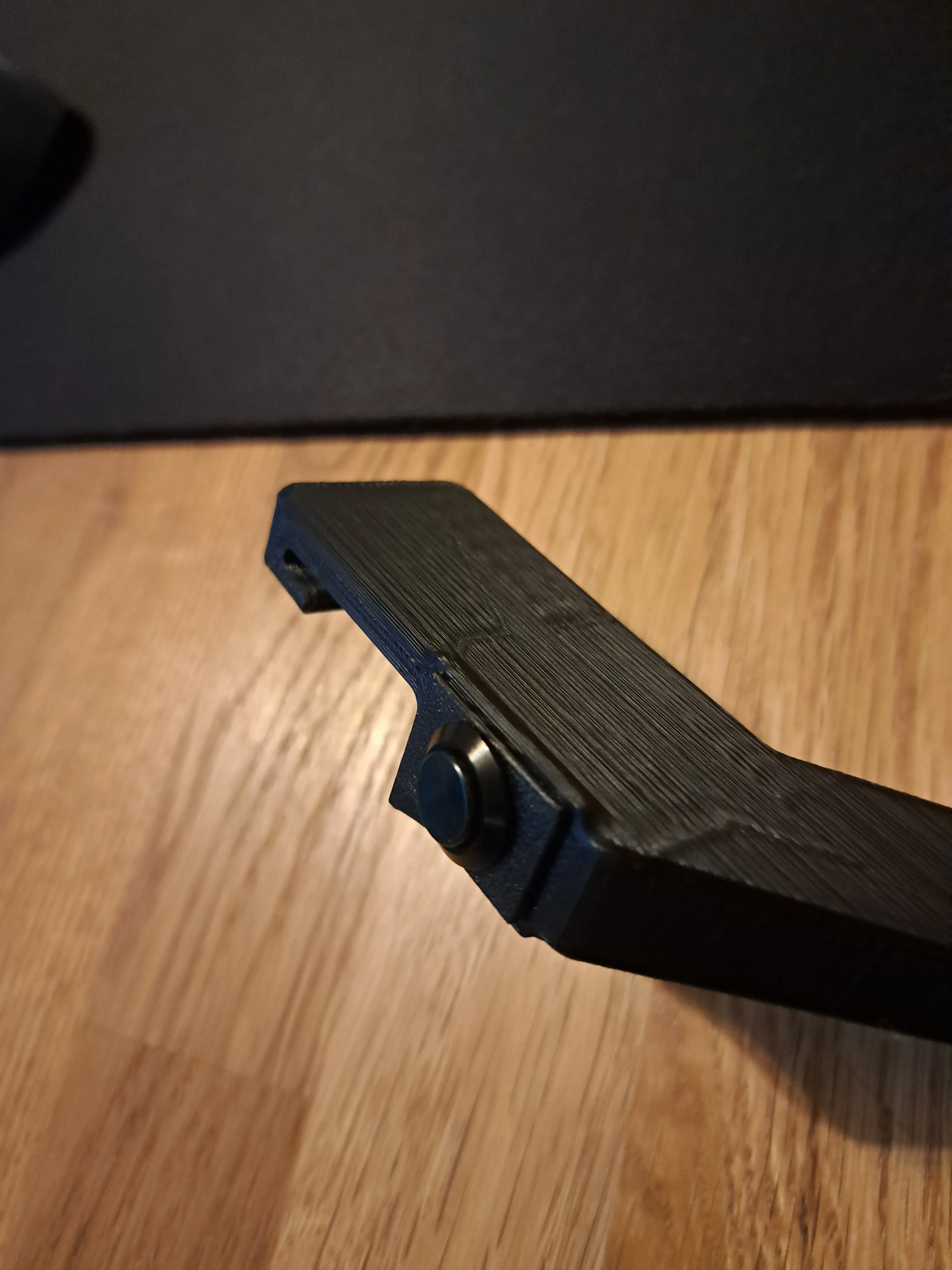 Rail pour éclairage ENDER 3 V3 PLUS