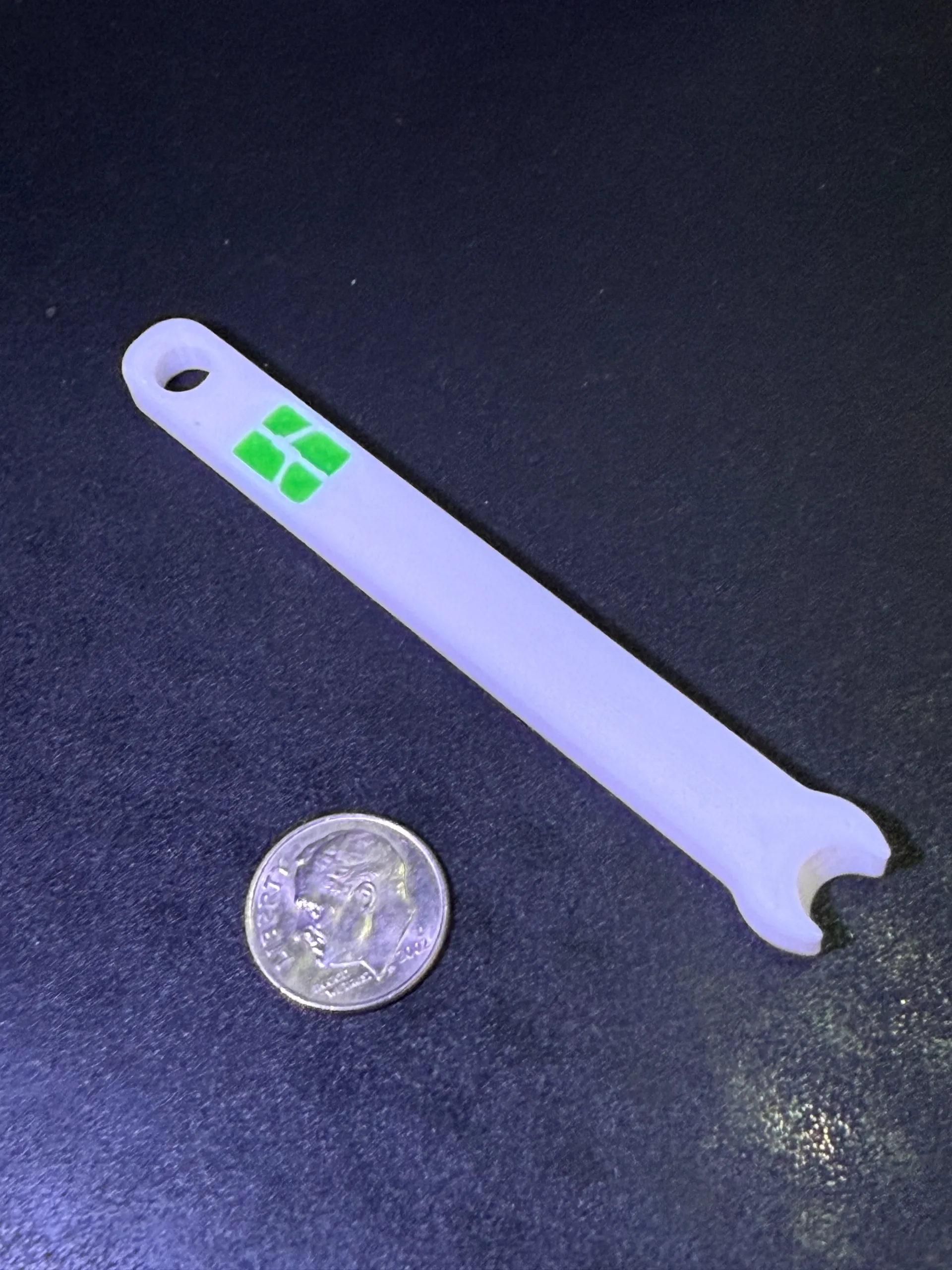 Grease tool-1