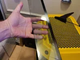 Replacement Right Side Panel For Tower 300-3