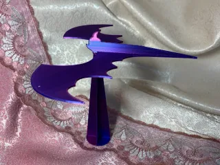 Another Bat!