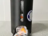 Dispenser per inserti auricolari-6