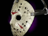 Maschera di Jason VOORHEES VENERDÌ 13-4