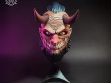 KRAMPUS-4