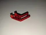 Filament guide for the side and top-4