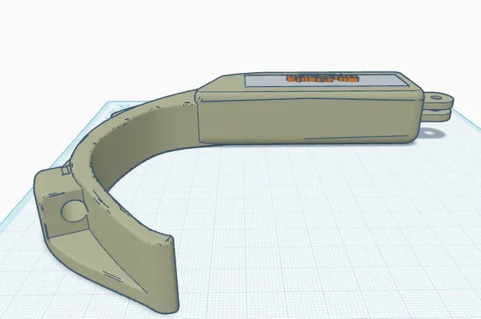 Videolaringoscopio videolaryngoscope air angel
