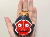 gorilla toy猩猩玩具-2