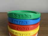 Personalised Coasters [requests 2]-1