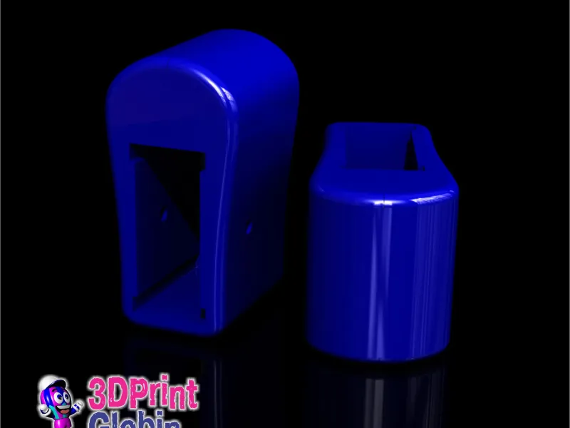 PATA O SOPORTE ESCALERA PLEGABLE