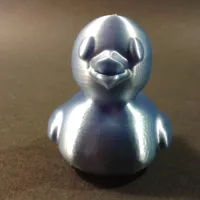 Yellow Rubber Ducky-1