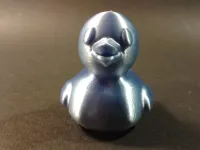 Yellow Rubber Ducky-1