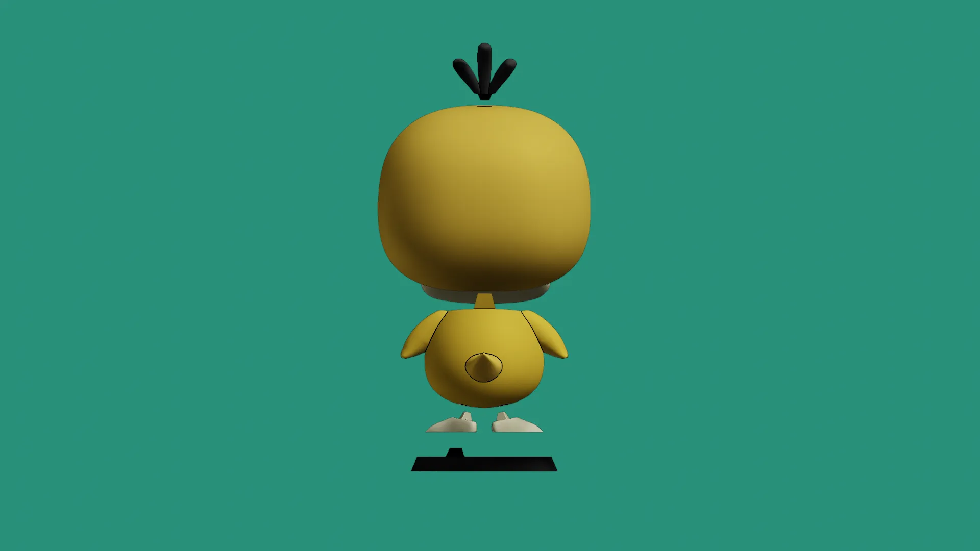 Psyduck Funko Pop