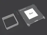 Candy-Floss Square Press-3