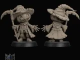 Grimpatch the Pumpkin Trouble-6