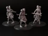 2 Headed Zombies-3