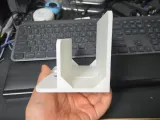 Washing machine Magnet sheet storage box-1