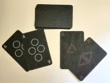 3D Printable Playing Cards-3