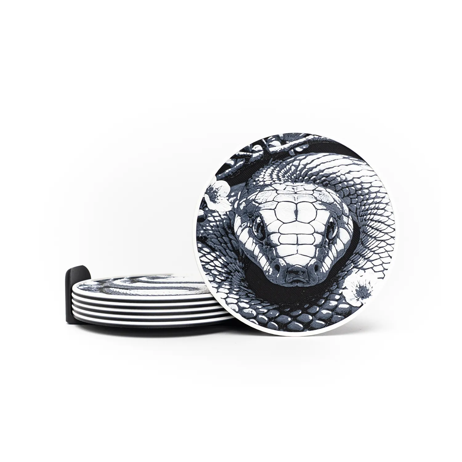 Snake Coasters