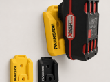 Parkside X20V Battery Holder Wall Mount - All Parkside Tools-1