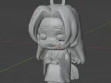 Llavero Jinshi-3