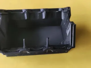 V6 + V4 ENGINE CAN COOLER / HOLDER
