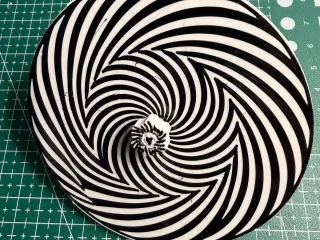 Vortex Hypno-wheel