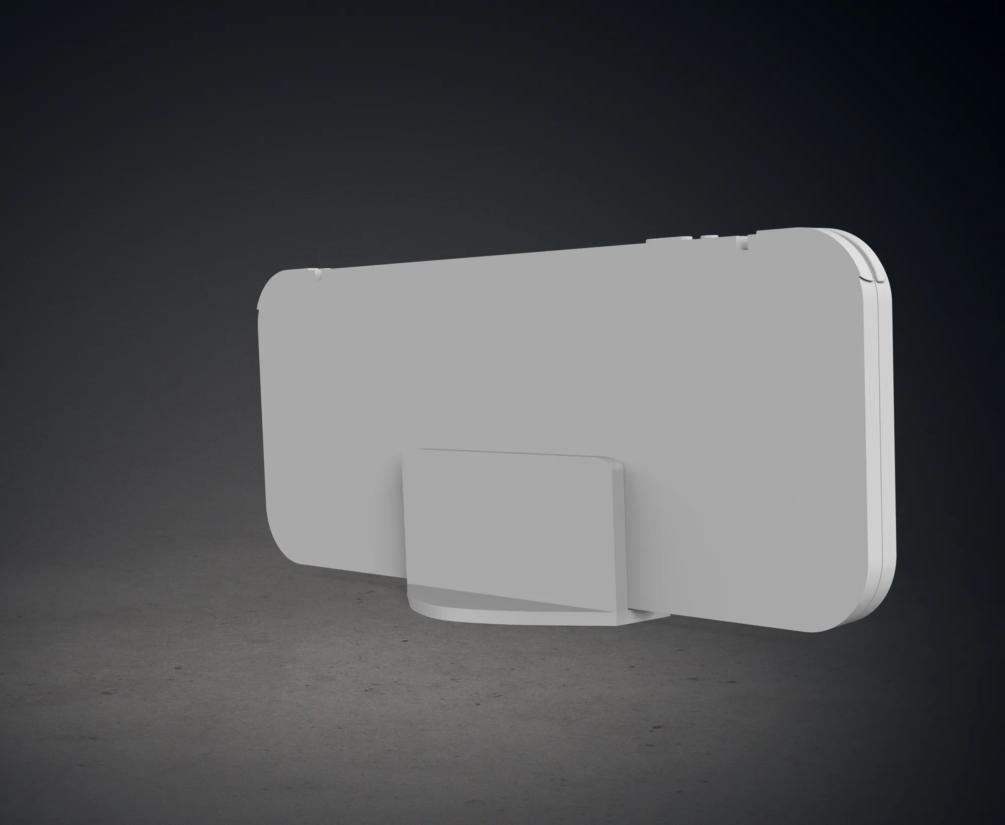 Photo Frame Nintendo Swith Themed