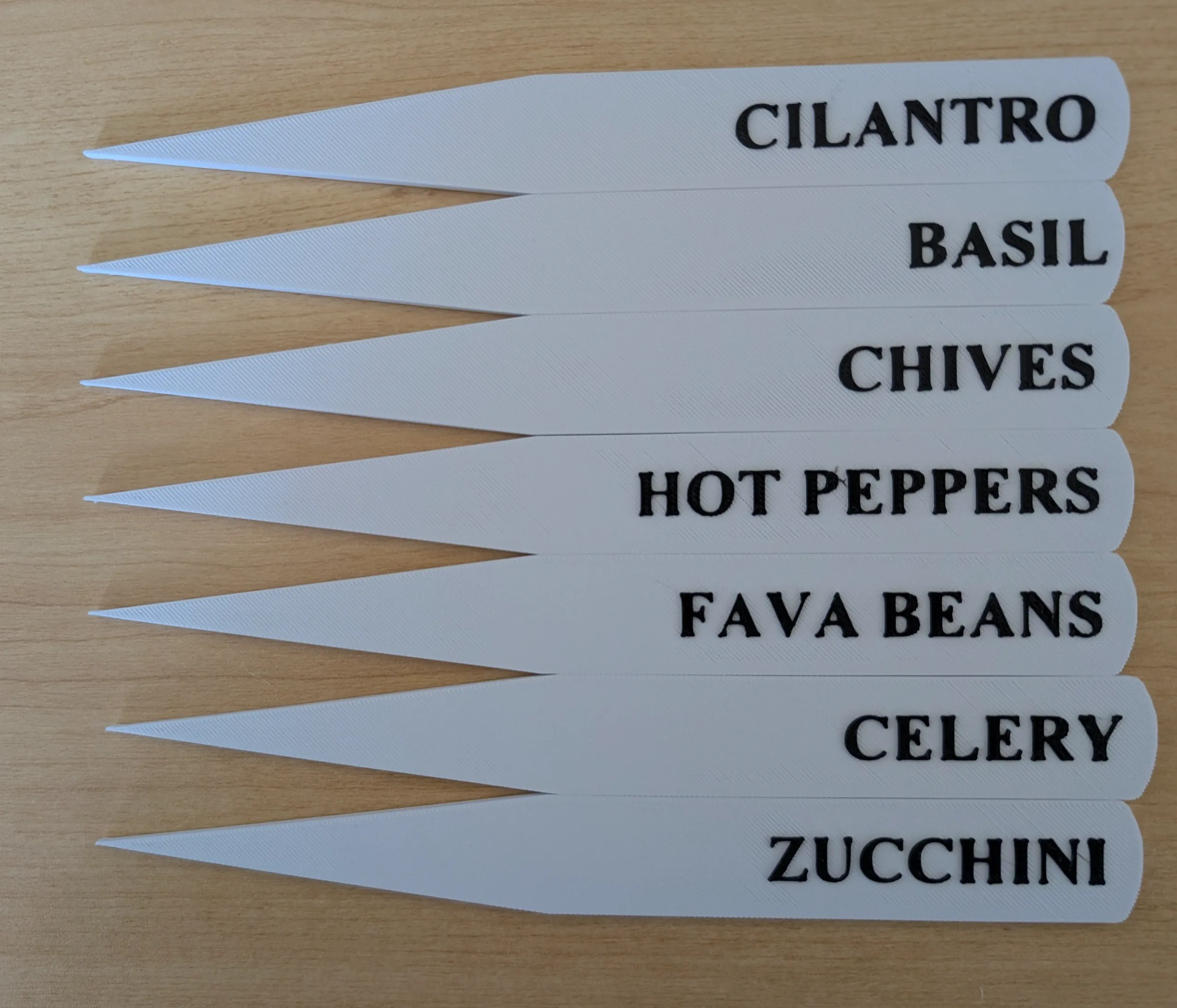 Simple Garden Stakes-3