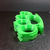 Tactical Knuckle duster-7