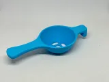 Egg White and Yolk Separator-2