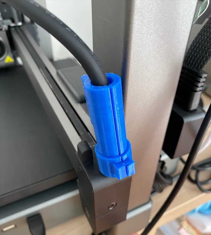 Creality Hi Wire Support