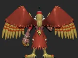 Digimon - Garudamon-4