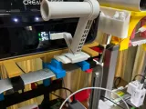 Ender3V4 Spool Adapter-2