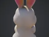 Easter Bunny-2