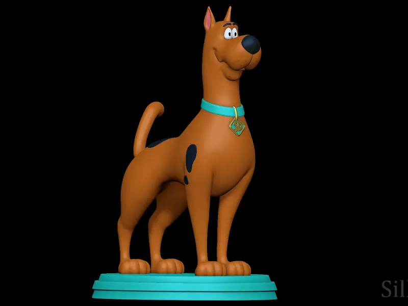 Scooby-Doo