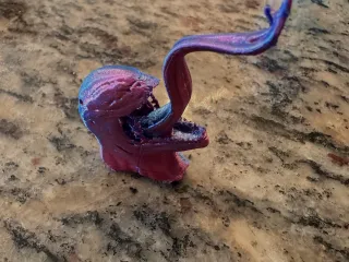 Articulated Unicorn