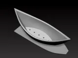 BOAT PLANTER V2-5