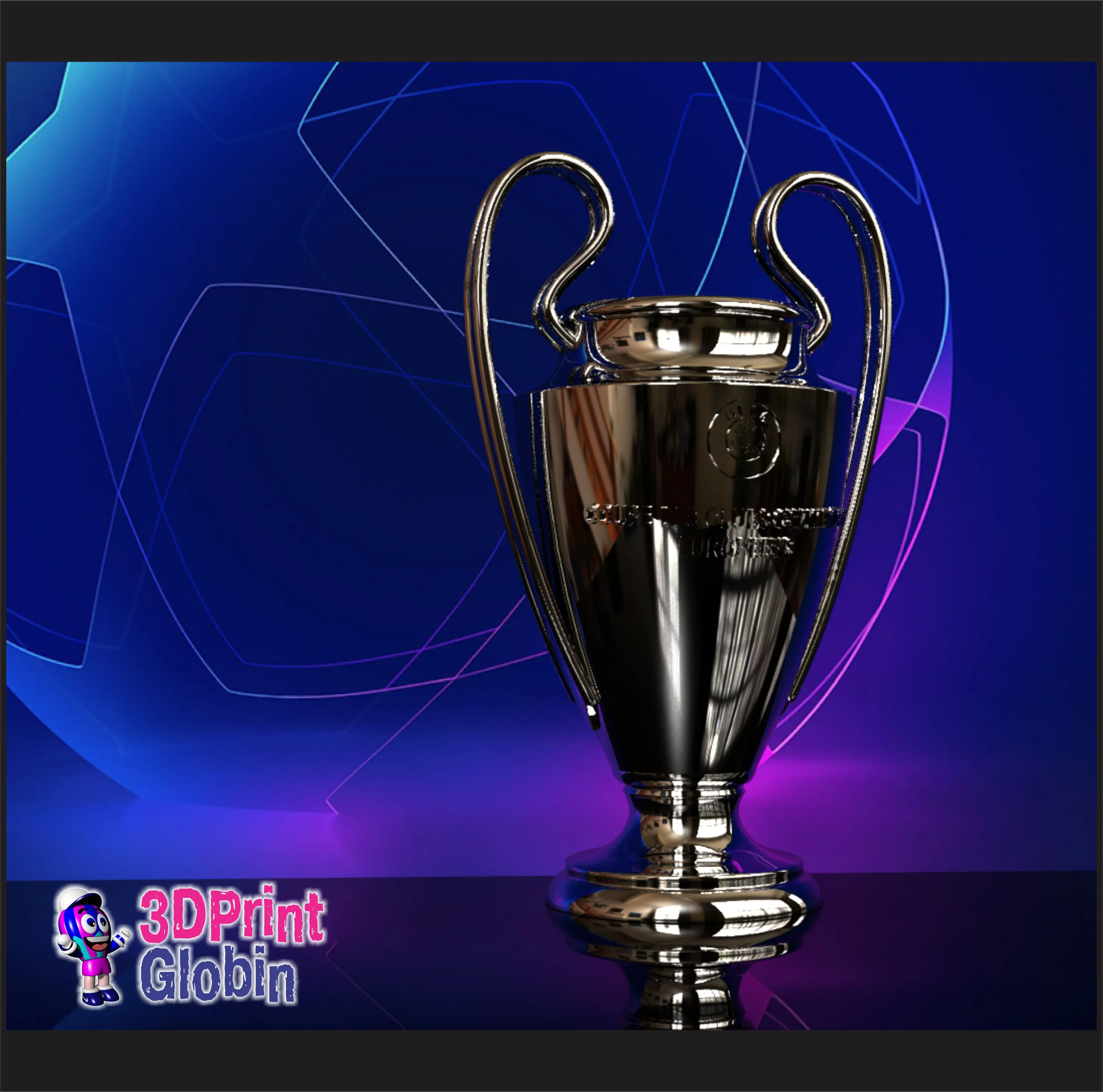 COPA LIGA DE CAMPEONES
