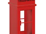 Telephone Cabin-1