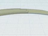 BK Knife 60-0