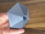 Hexagon fidget toy-1
