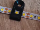 Mounting for LED strip-4