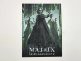 Matrix 3 poster - Hueforge-1