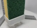Pants for Bob sponge-7